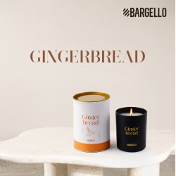 ΑΡΩΜΑΤΙΚΟ ΚΕΡΙ GINGERBREAD